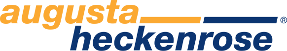 Augusta Heckenrose Logo