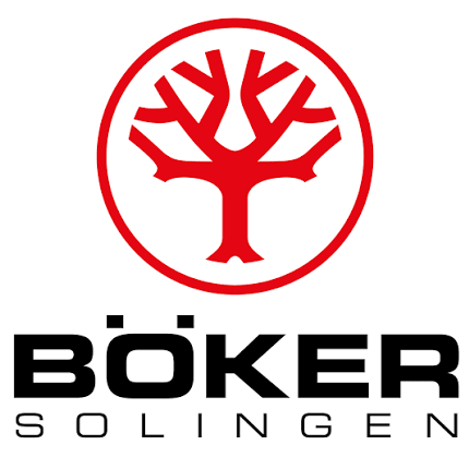 Böker Logo