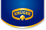Krüger Kaffee GmbH Logo