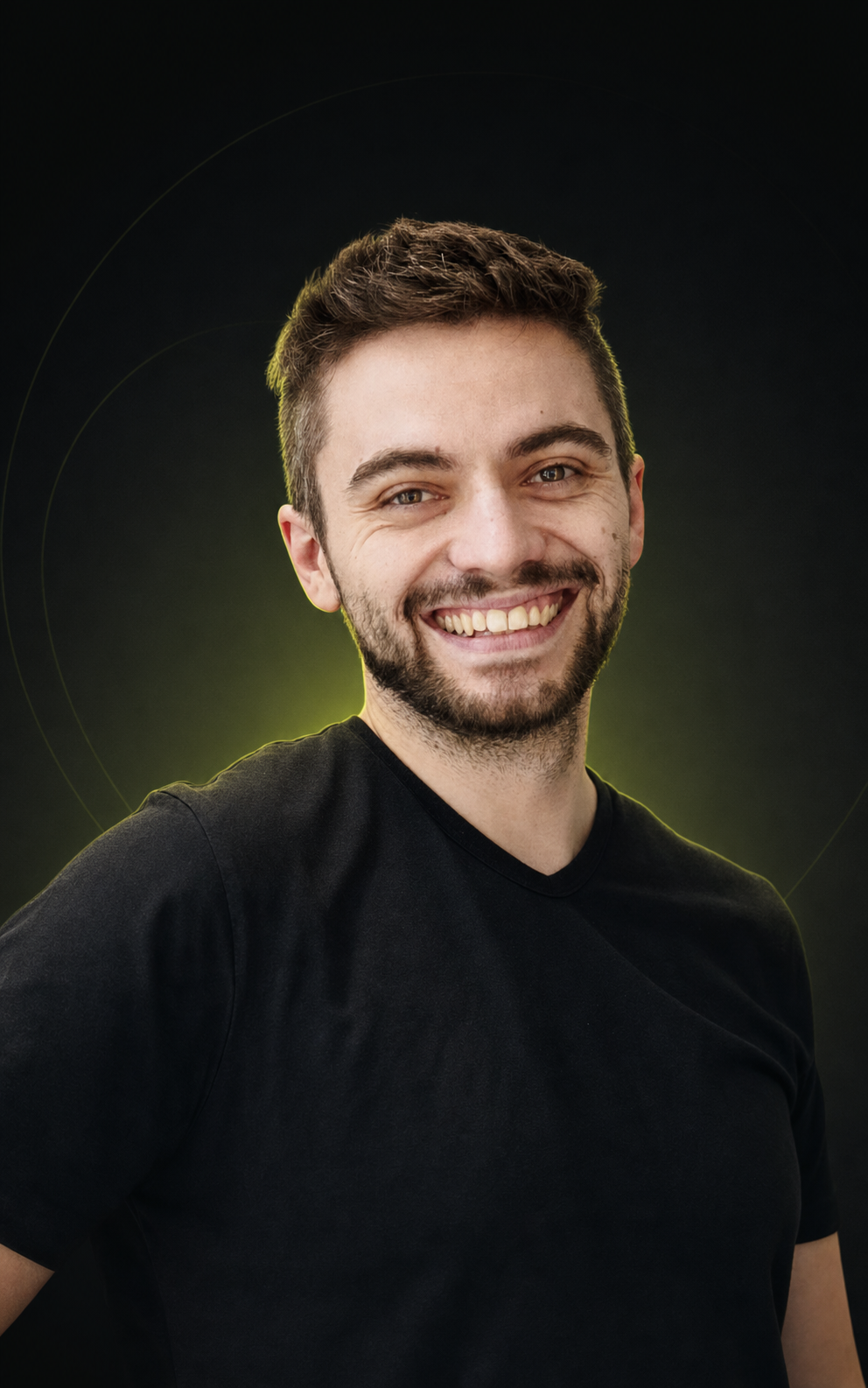 Stefan Vogel